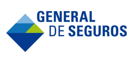 logo general de seguros