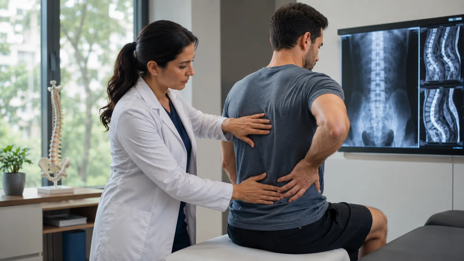¿Qué especialista trata la prostatitis en CDMX?